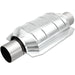 MagnaFlow Exhaust Products California Grade CARB Compliant Universal Catalytic Converter | 444005