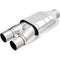MagnaFlow Exhaust Products MagnaFlow 1996-1997 Toyota Supra California Grade CARB Compliant Universal Catalytic Converter | 444007