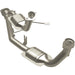 MagnaFlow Exhaust Products California Grade CARB Compliant Direct-Fit Catalytic Converter | 444023