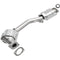 MagnaFlow Exhaust Products California Grade CARB Compliant Direct-Fit Catalytic Converter 444043 | 444043