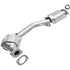 MagnaFlow Exhaust Products California Grade CARB Compliant Direct-Fit Catalytic Converter 444043 | 444043