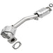 MagnaFlow Exhaust Products California Grade CARB Compliant Direct-Fit Catalytic Converter 444043 | 444043