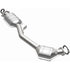MagnaFlow Exhaust Products California Grade CARB Compliant Direct-Fit Catalytic Converter 444043 | 444043
