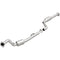 MagnaFlow Exhaust Products California Grade CARB Compliant Direct-Fit Catalytic Converter for 1998 Mercedes-Benz SL500 | 444051