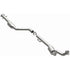 MagnaFlow Exhaust Products California Grade CARB Compliant Direct-Fit Catalytic Converter for 1998 Mercedes-Benz SL500 | 444051