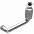 MagnaFlow Exhaust Products California Grade CARB Compliant Direct-Fit Catalytic Converter | 444060