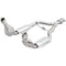 MagnaFlow Exhaust Products California Direct-Fit Catalytic Converter | 444064