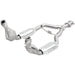 MagnaFlow Exhaust Products California Direct-Fit Catalytic Converter | 444064