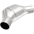 MagnaFlow Exhaust Products California Grade CARB Compliant Universal Catalytic Converter 444084 | MPN 444084