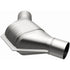 MagnaFlow Exhaust Products California Grade CARB Compliant Universal Catalytic Converter 444084 | MPN 444084