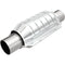 MagnaFlow Exhaust Products California Grade CARB Compliant Universal Catalytic Converter 444205 | 444205