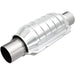 MagnaFlow Exhaust Products California Grade CARB Compliant Universal Catalytic Converter 444205 | 444205