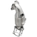 MagnaFlow Exhaust Products California Grade CARB Compliant Direct-Fit Catalytic Converter | 444310