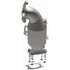 MagnaFlow Exhaust Products California Grade CARB Compliant Direct-Fit Catalytic Converter | 444310