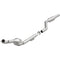 MagnaFlow Exhaust Products California Grade CARB Compliant Direct-Fit Catalytic Converter | 444315