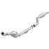 MagnaFlow Exhaust Products California Grade CARB Compliant Direct-Fit Catalytic Converter | 444315