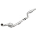MagnaFlow Exhaust Products California Grade CARB Compliant Direct-Fit Catalytic Converter | 444315