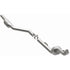 MagnaFlow Exhaust Products California Grade CARB Compliant Direct-Fit Catalytic Converter | 444315