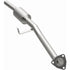 MagnaFlow Exhaust Products MagnaFlow 1996-1997 INFINITI J30 California Grade CARB Compliant Direct-Fit Catalytic Converter | 444740