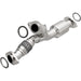 MagnaFlow Exhaust Products MagnaFlow 1996-1997 Lexus SC300 California Grade CARB Compliant Direct-Fit Catalytic Converter | 444748