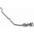 MagnaFlow Exhaust Products California Grade CARB Compliant Direct-Fit Catalytic Converter | 4451202