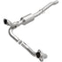 MagnaFlow Exhaust Products MagnaFlow 2002-2003 Dodge Ram 1500 California Grade CARB Compliant Direct-Fit Catalytic Converter | 4451214