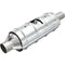MagnaFlow Exhaust Products California Grade CARB Compliant Universal Catalytic Converter | 4451300