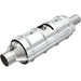 MagnaFlow Exhaust Products California Grade CARB Compliant Universal Catalytic Converter | 4451300