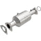 MagnaFlow Exhaust Products California Direct-Fit Catalytic Converter | MPN 4451402
