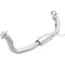MagnaFlow Exhaust Products California Grade CARB Compliant Direct-Fit Catalytic Converter | 4451632