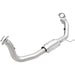 MagnaFlow Exhaust Products California Grade CARB Compliant Direct-Fit Catalytic Converter | 4451632