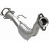 MagnaFlow Exhaust Products California Grade CARB Compliant Direct-Fit Catalytic Converter | 447102