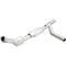 MagnaFlow Exhaust Products California Grade CARB Compliant Direct-Fit Catalytic Converter 447110 | MPN: 447110