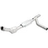 MagnaFlow Exhaust Products California Grade CARB Compliant Direct-Fit Catalytic Converter 447110 | MPN: 447110