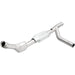 MagnaFlow Exhaust Products California Grade CARB Compliant Direct-Fit Catalytic Converter 447110 | MPN: 447110