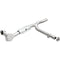 MagnaFlow Exhaust Products MagnaFlow 1999-2000 Ford F-150 California Grade CARB Compliant Direct-Fit Catalytic Converter | 447136