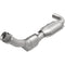 MagnaFlow Exhaust Products MagnaFlow 2001 Ford F-150 California Grade CARB Compliant Direct-Fit Catalytic Converter | 447145