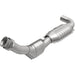MagnaFlow Exhaust Products MagnaFlow 2001 Ford F-150 California Grade CARB Compliant Direct-Fit Catalytic Converter | 447145