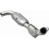 MagnaFlow Exhaust Products MagnaFlow 2001 Ford F-150 California Grade CARB Compliant Direct-Fit Catalytic Converter | 447145