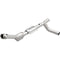 MagnaFlow Exhaust Products California Grade CARB Compliant Direct-Fit Catalytic Converter 447157 | 447157