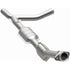 MagnaFlow Exhaust Products California Grade CARB Compliant Direct-Fit Catalytic Converter 447157 | 447157