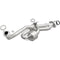 MagnaFlow Exhaust Products MagnaFlow 2001-2003 Toyota Sienna California Grade CARB Compliant Direct-Fit Catalytic Converter | 447160