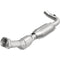 MagnaFlow Exhaust Products California Grade CARB Compliant Direct-Fit Catalytic Converter | 447183
