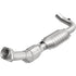 MagnaFlow Exhaust Products California Grade CARB Compliant Direct-Fit Catalytic Converter | 447183