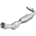 MagnaFlow Exhaust Products California Grade CARB Compliant Direct-Fit Catalytic Converter | 447183