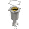 MagnaFlow Exhaust Products California Grade CARB Compliant Direct-Fit Catalytic Converter | 447198