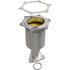 MagnaFlow Exhaust Products California Grade CARB Compliant Direct-Fit Catalytic Converter | 447198