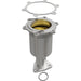 MagnaFlow Exhaust Products California Grade CARB Compliant Direct-Fit Catalytic Converter | 447198