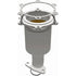 MagnaFlow Exhaust Products California Grade CARB Compliant Direct-Fit Catalytic Converter | 447198