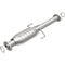 MagnaFlow Exhaust Products MagnaFlow 2001-2004 Toyota Tacoma California Grade CARB Compliant Direct-Fit Catalytic Converter | 447219
